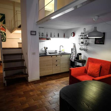 Cozy House Apartamento Parma Exterior foto