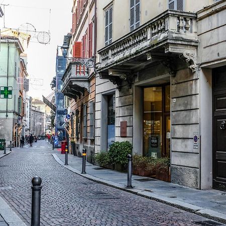 Cozy House Apartamento Parma Exterior foto