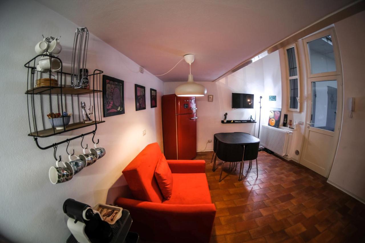 Cozy House Apartamento Parma Exterior foto