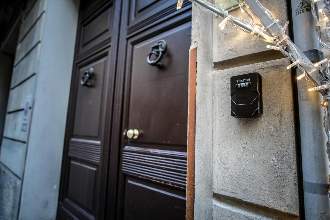 Cozy House Apartamento Parma Exterior foto