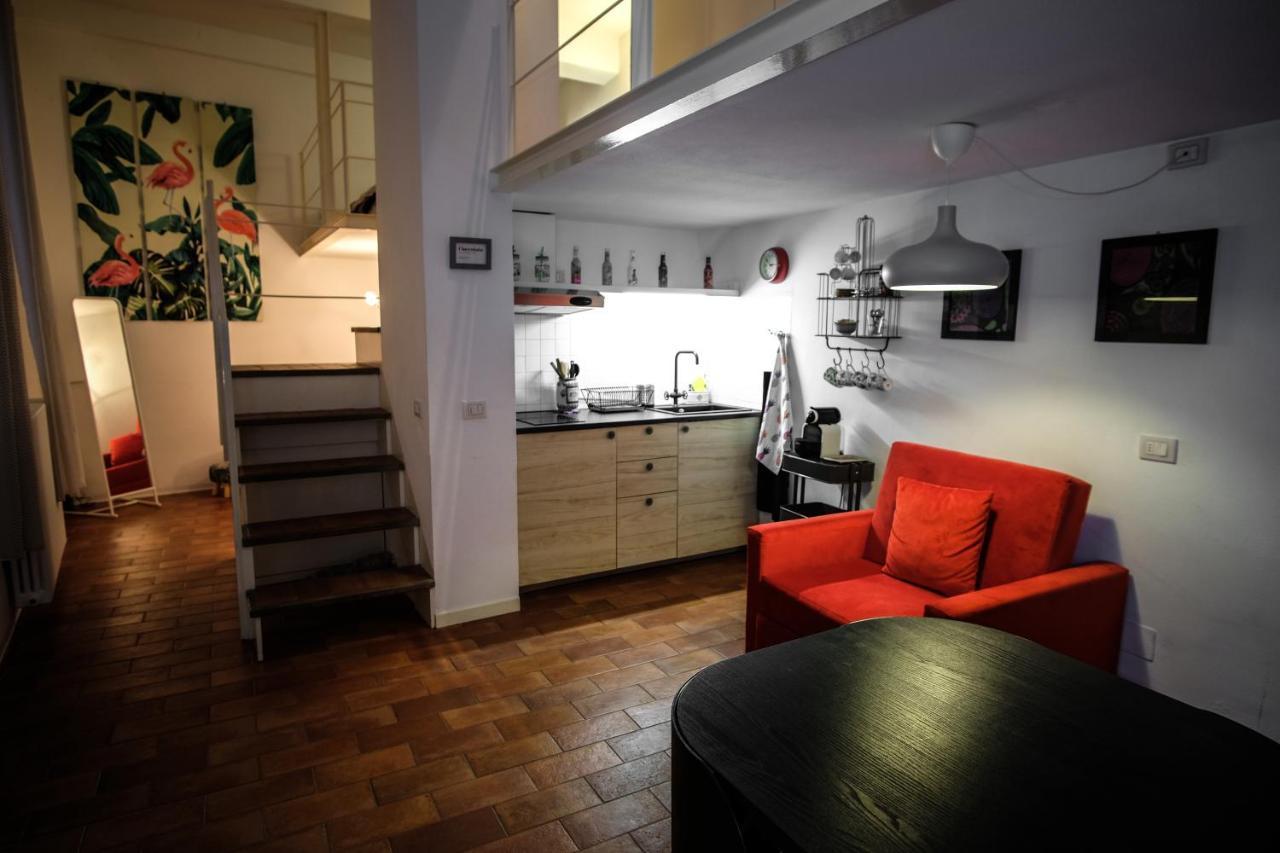 Cozy House Apartamento Parma Exterior foto