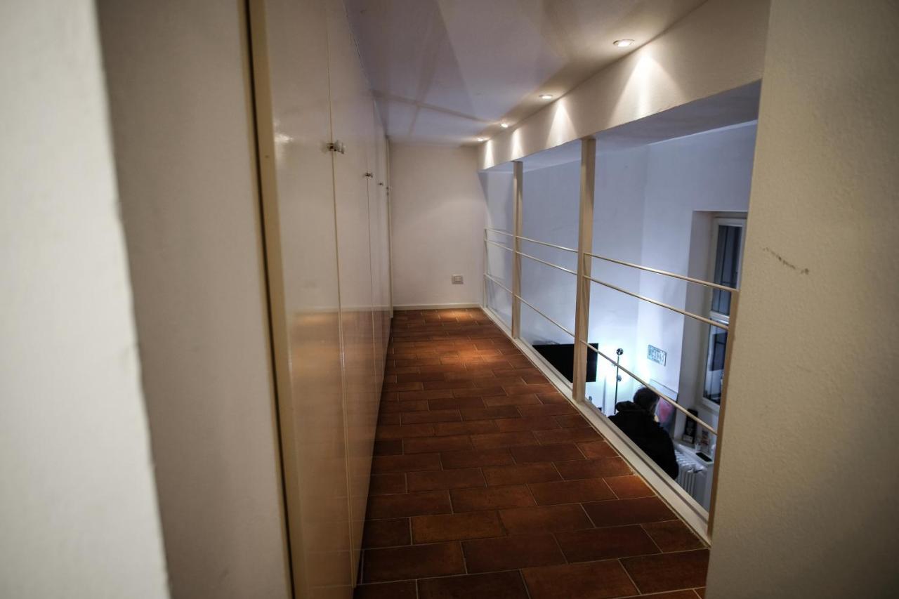 Cozy House Apartamento Parma Exterior foto